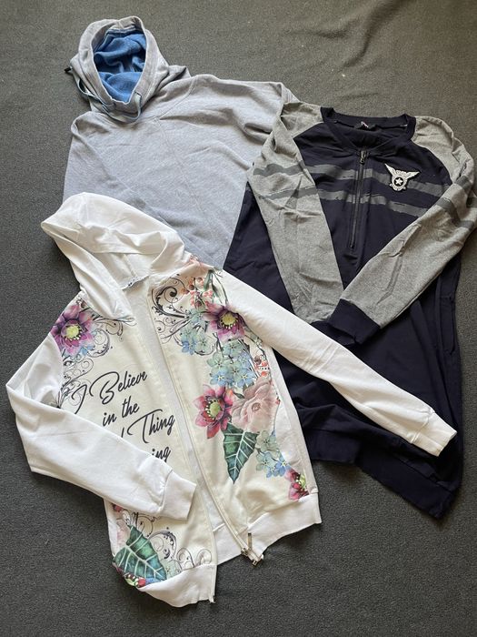 Пакет жіночих речей , S (15 одиниць)