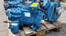 SPRĘŻARKA chłodnicza FRASCOLD Q5-36.1Y1000 35,86 m3/h 16 KW