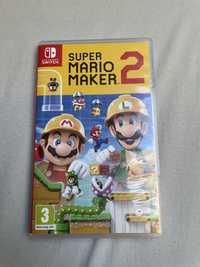 Super Mario Maker 2