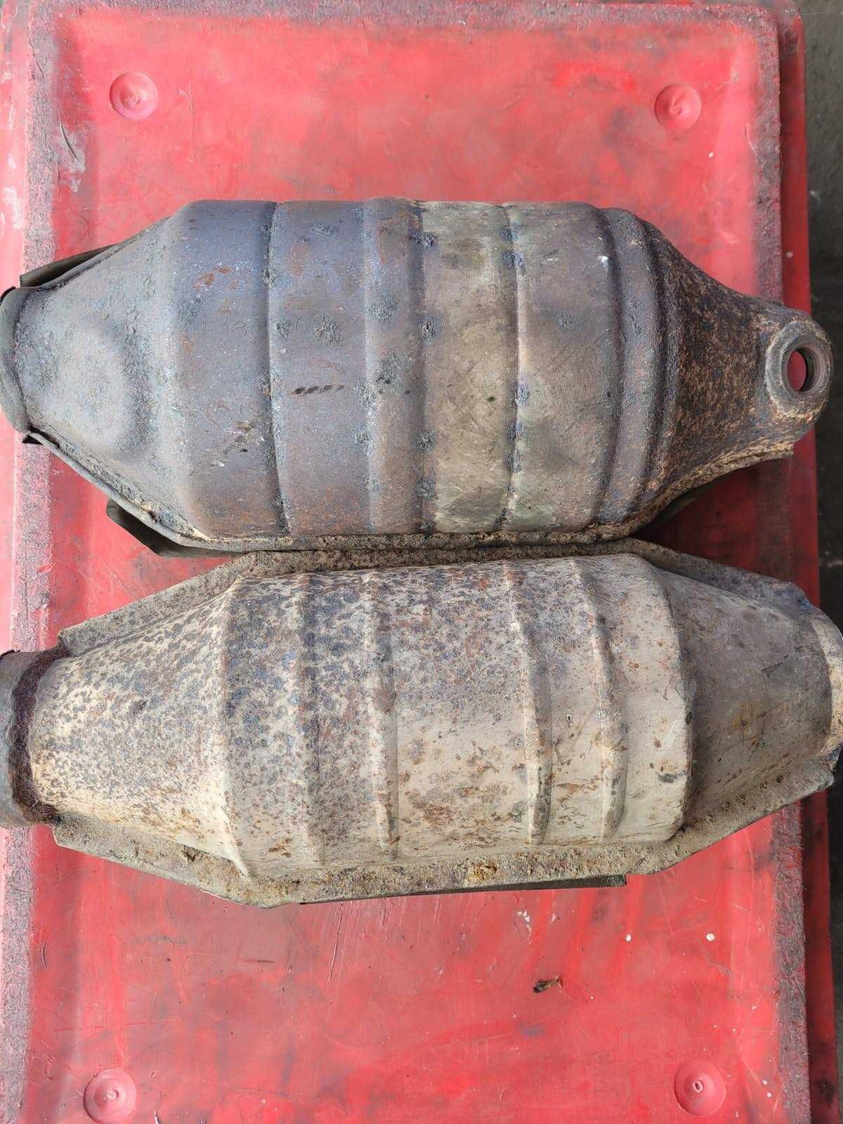 Skup Katalizatorów Monolitu filtrów DPF Góra Głogów