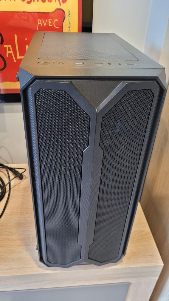 Komputer  i5 7400, 8GB RAM