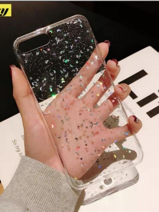 Чехлы на телефон  iPhone, Huawei