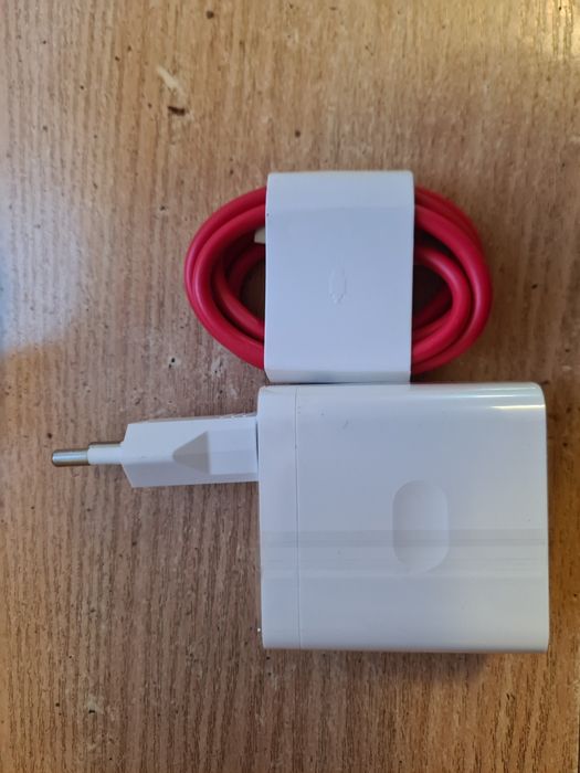 зарядний пристрій (зарядное устройство) OnePlus , Realme, Oppo 160W CN
