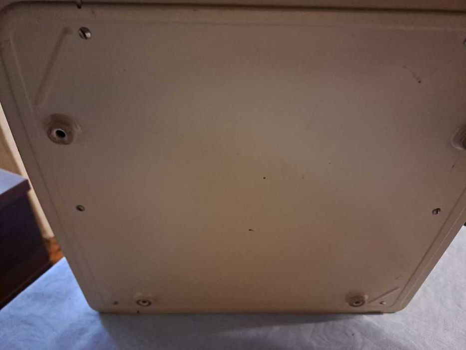 Печатная дорожная машинка Olimpia SPLENDID 33