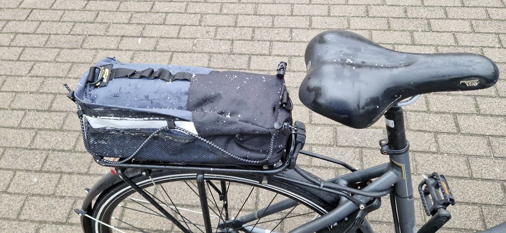 Rower Elektryczny kola 28cali