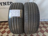 Falken Ziex Ze310 225/55R17 101W #499