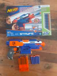 NERF Stryfe completa