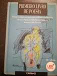 Primeiro Livro de Poesia de Sophia de Mello Adresen