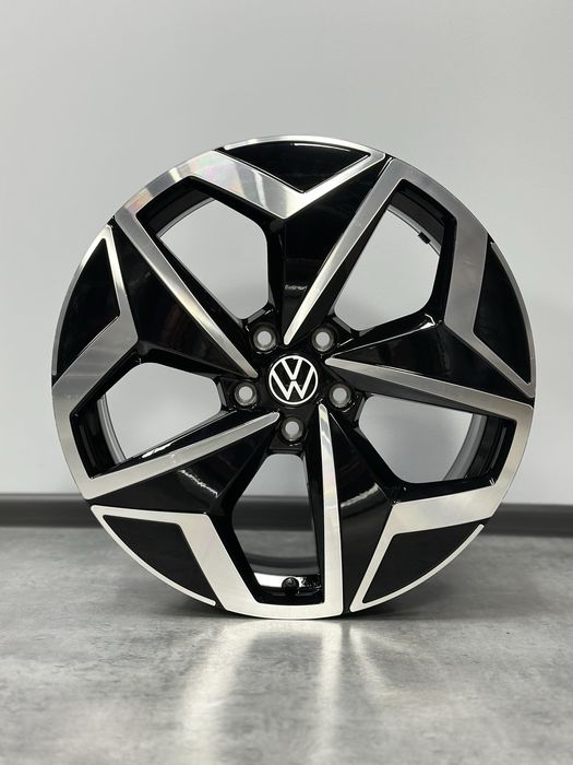 Нові оригінальні диски Volkswagen VW ID3 5х112 R19