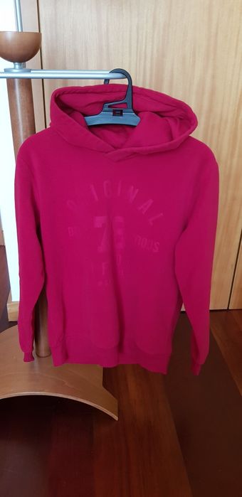 Sweat e casaco Tiffosi 9/10 anos