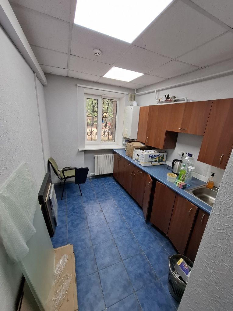 Помещение в центре 90м.кв
