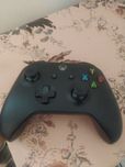 Kontroler MICROSOFT bezprzewodowy Xbox Carbon Black