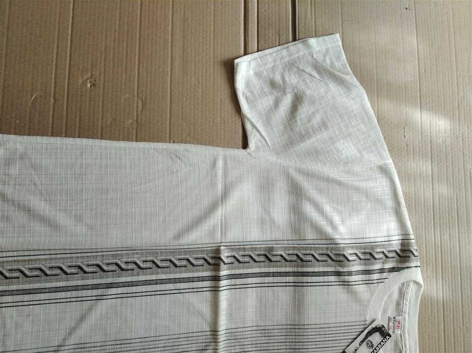 Футболка 52й размер