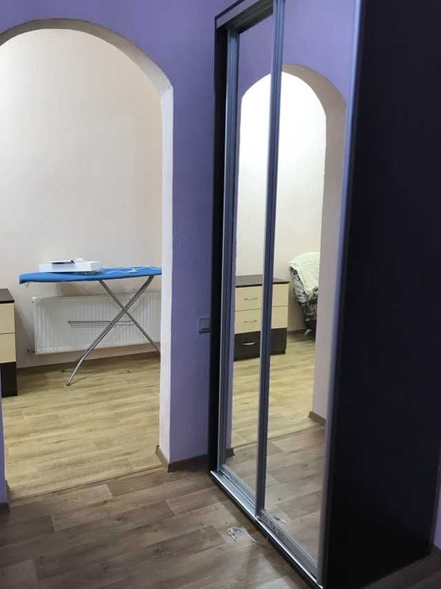 1 комн квартира в центре 35м2-34800у.е