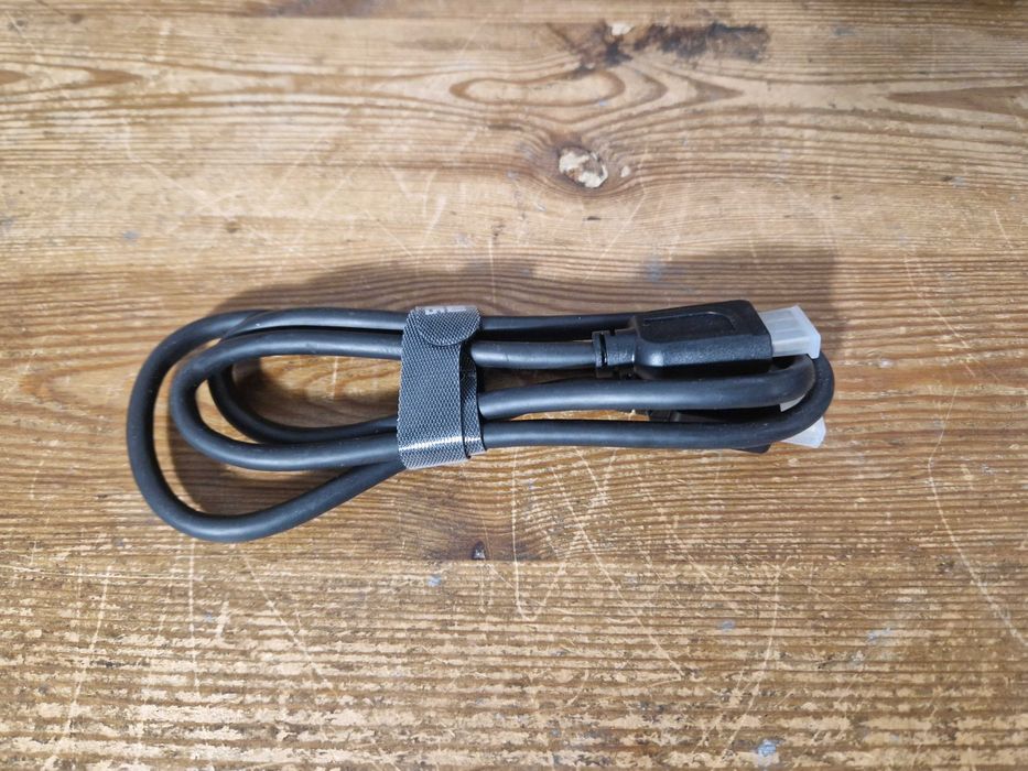 Silver Monkey Kabel HDMI 2.0 - HDMI 1m (3430)
