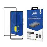 Szkło 9H 3mk HardGlass Max Lite™ na Samsung Galaxy A53/5G