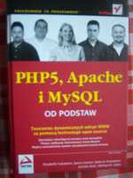 PHP5,Apache i MySOL od podstaw