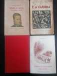 Obras de Aquilino Ribeiro (1. edi.)