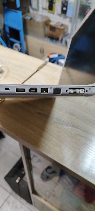 МакБук под ремонт