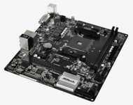 Płyta główna ASRock A320M-DGS Ryzen, AM4
