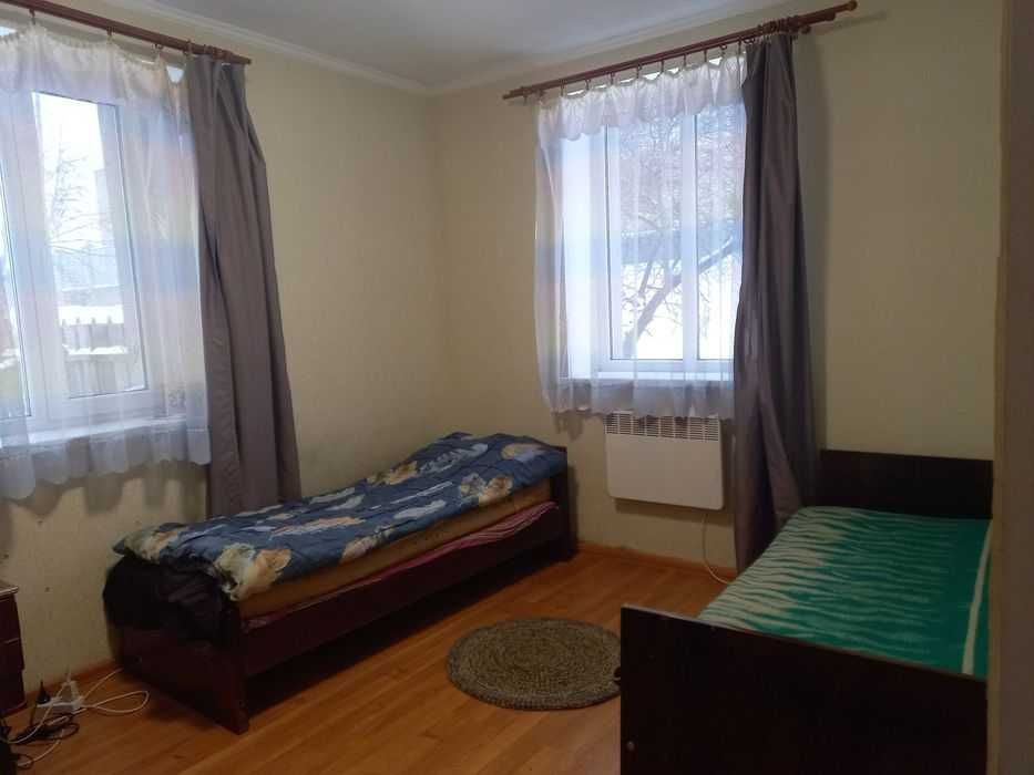 Будинок в м. Глухів