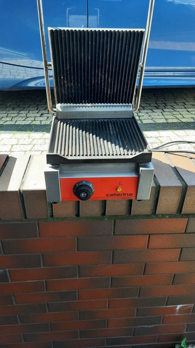 Hot Dog Maker do parówek