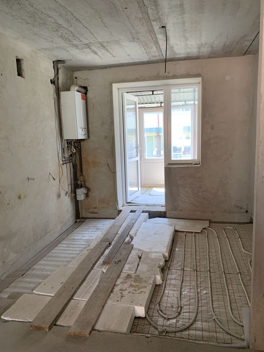 Кленовий Гай Таунхаус