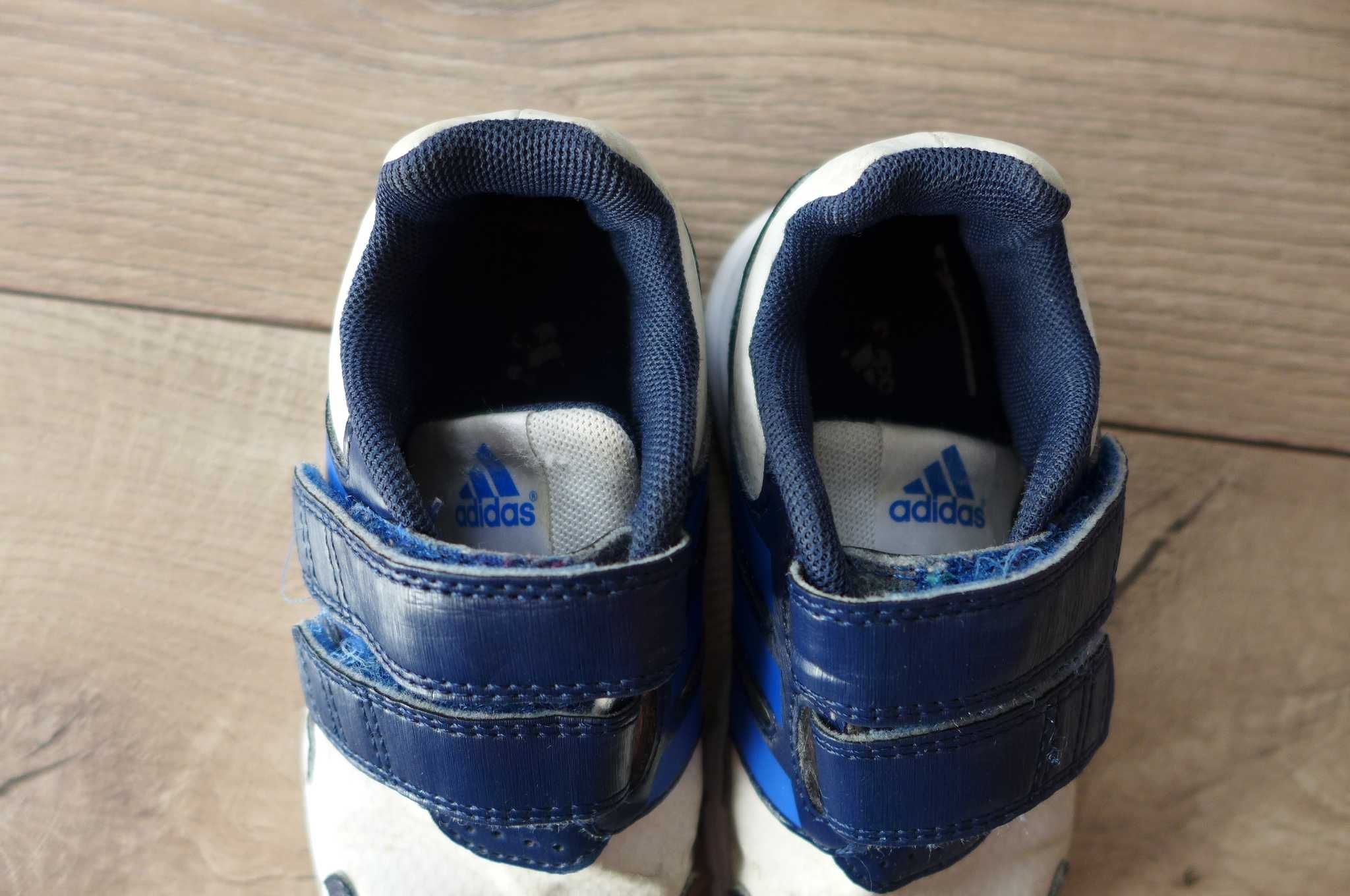Buty ADIDAS rozmiar 25