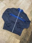 Fred perry tracksuit