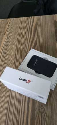 Carlinkit CPC200-CP2A