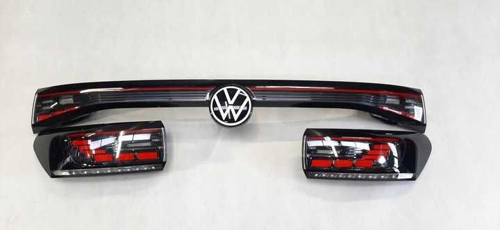 VW ID4 11A Фары передние фонари Європа USA
