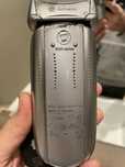 Carregador Braun