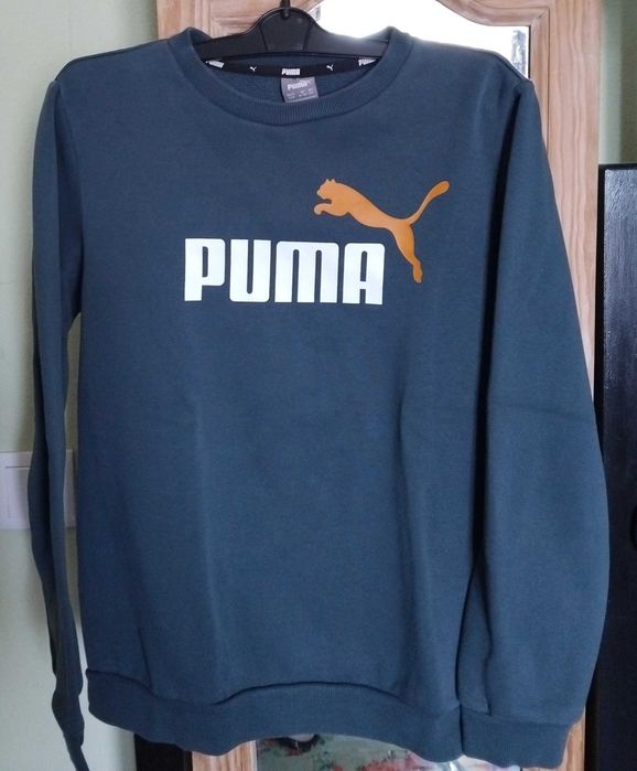 Sweats Puma e C&A 13A