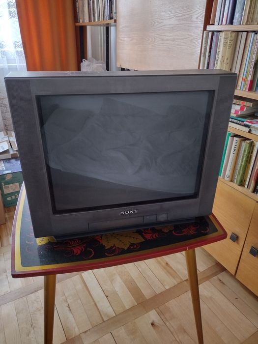 Telewizor Sony KV-21FX20K