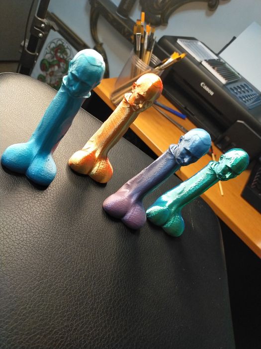Прикол, подарок, сувенир, путин, игрушка, 18+