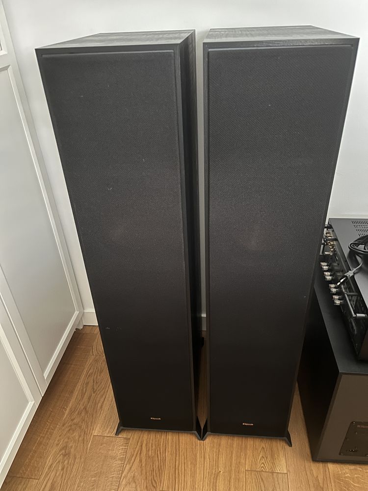 Kolumny Klipsch R - 820F