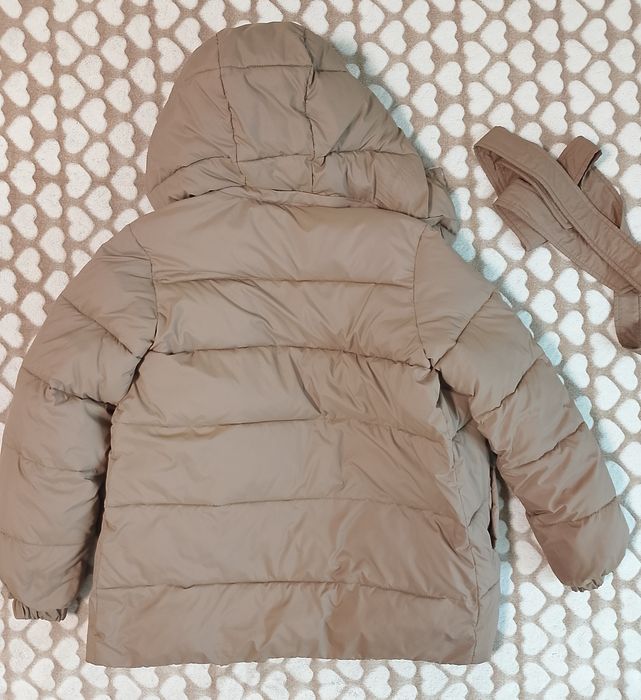 Зимова куртка, р.44, S