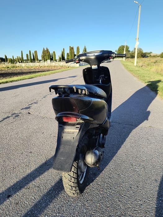 Продам Yamaha jog sa16