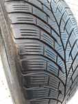 225/50/17 98V XL 2023 Continental WinterContact TS 870