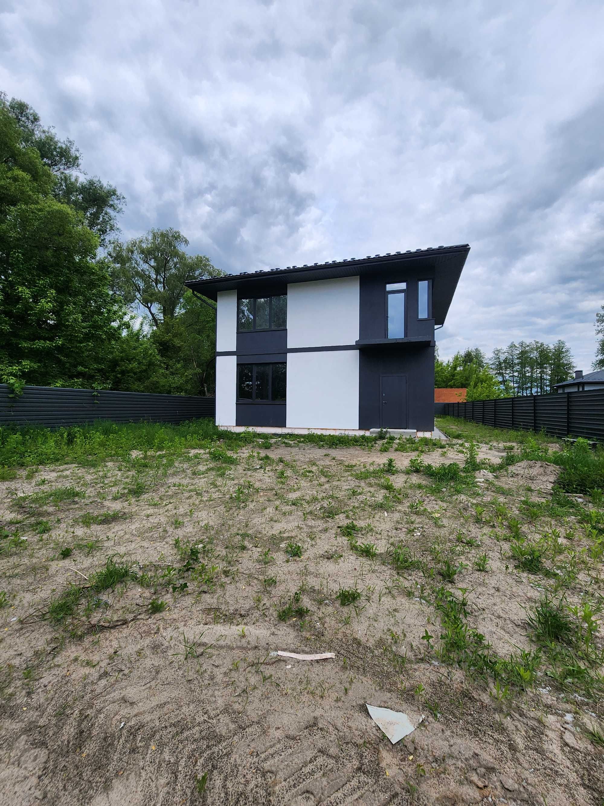 Вітаю. Від власника. Продам будинок 130 м², 6,7 соток Білогородка.