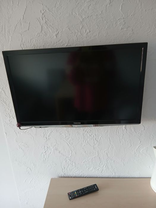 Telewizor toshiba 27 cali