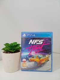 Need For Speed Heat PlayStation 4 PS4