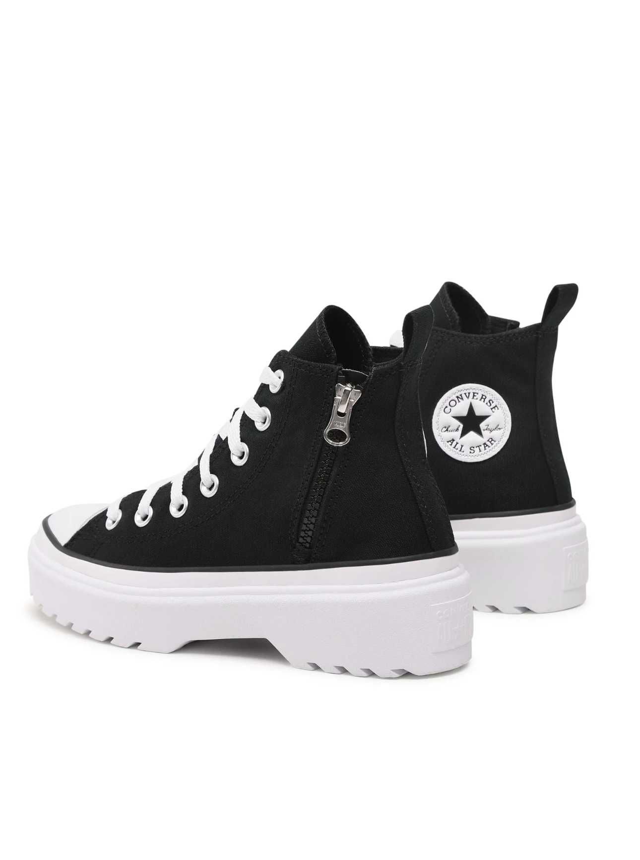 Кроссовки кеды CONVERSE