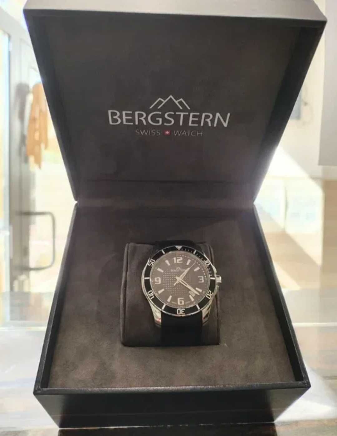 (795/24) Zegarek Bergstern Swiss