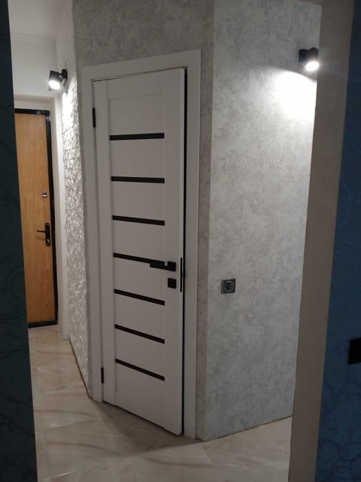 Продам 3-х кімнатну квартиру