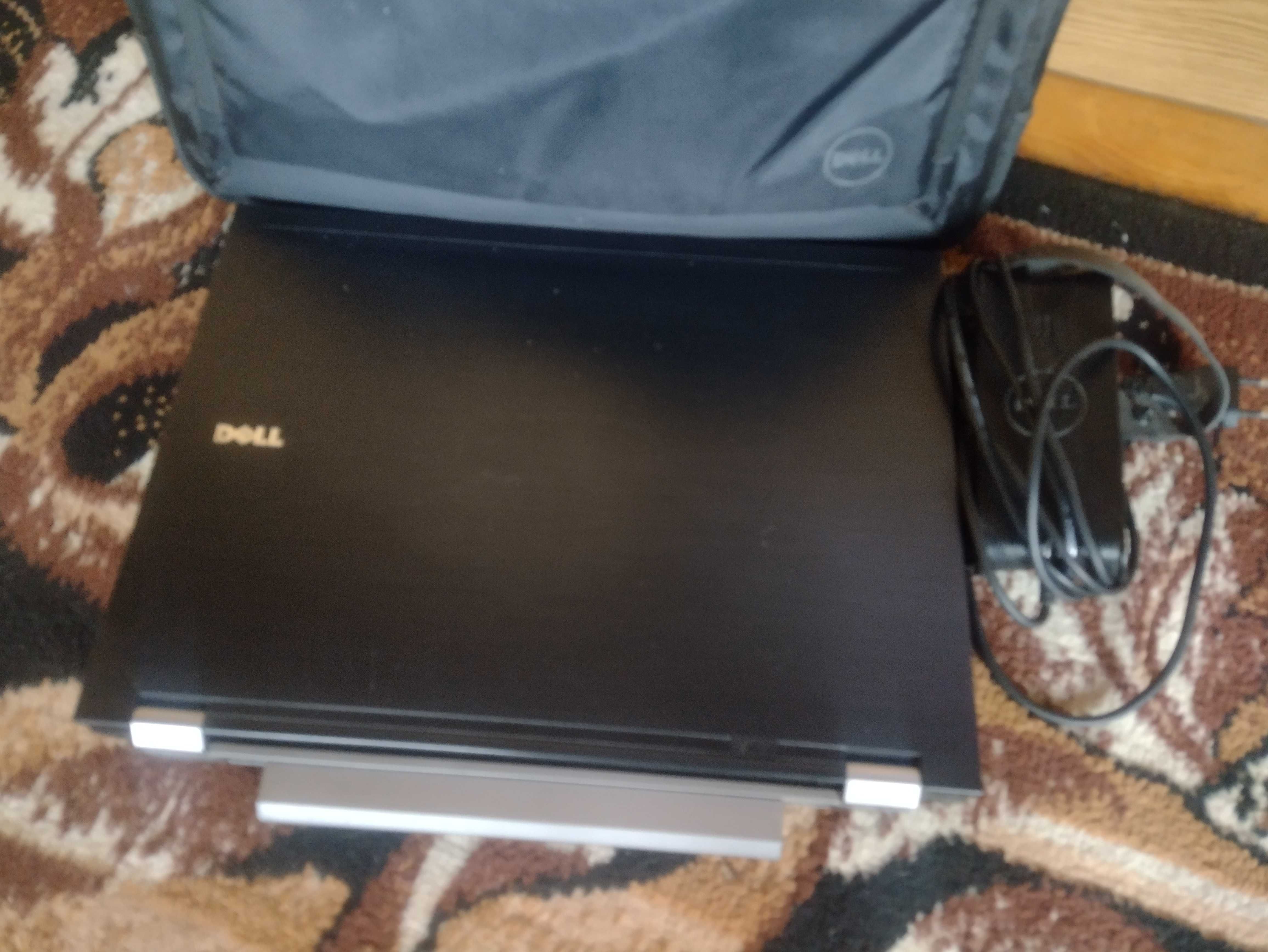 Laptop Dell latitude E6500