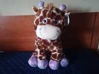 Peluche girafa 54cm