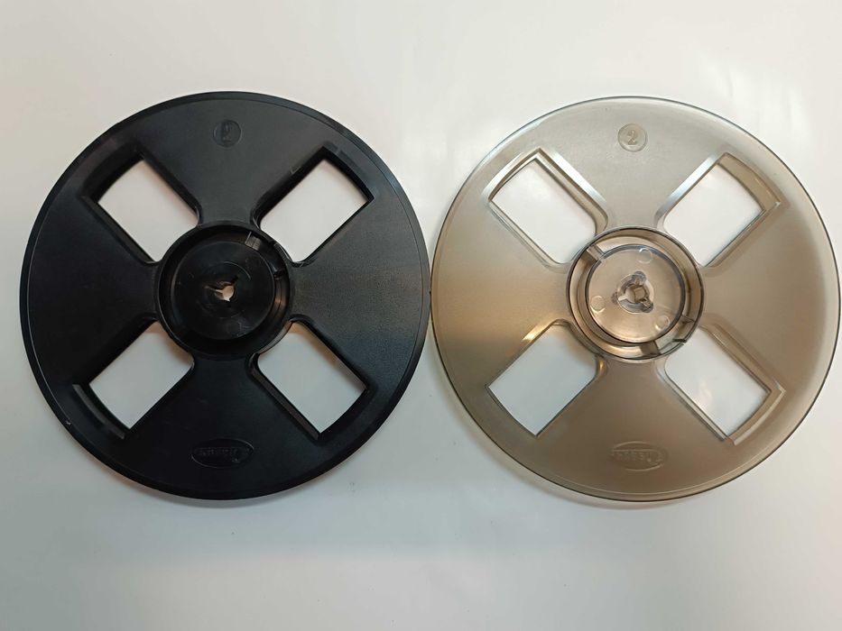 Цветные катушки бобины Славич+ №18