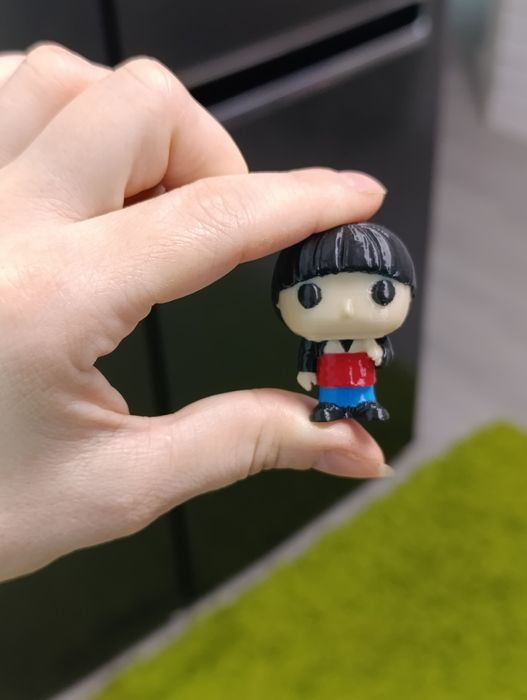 Фігурка дивні дива Вілл Stranger Things Will