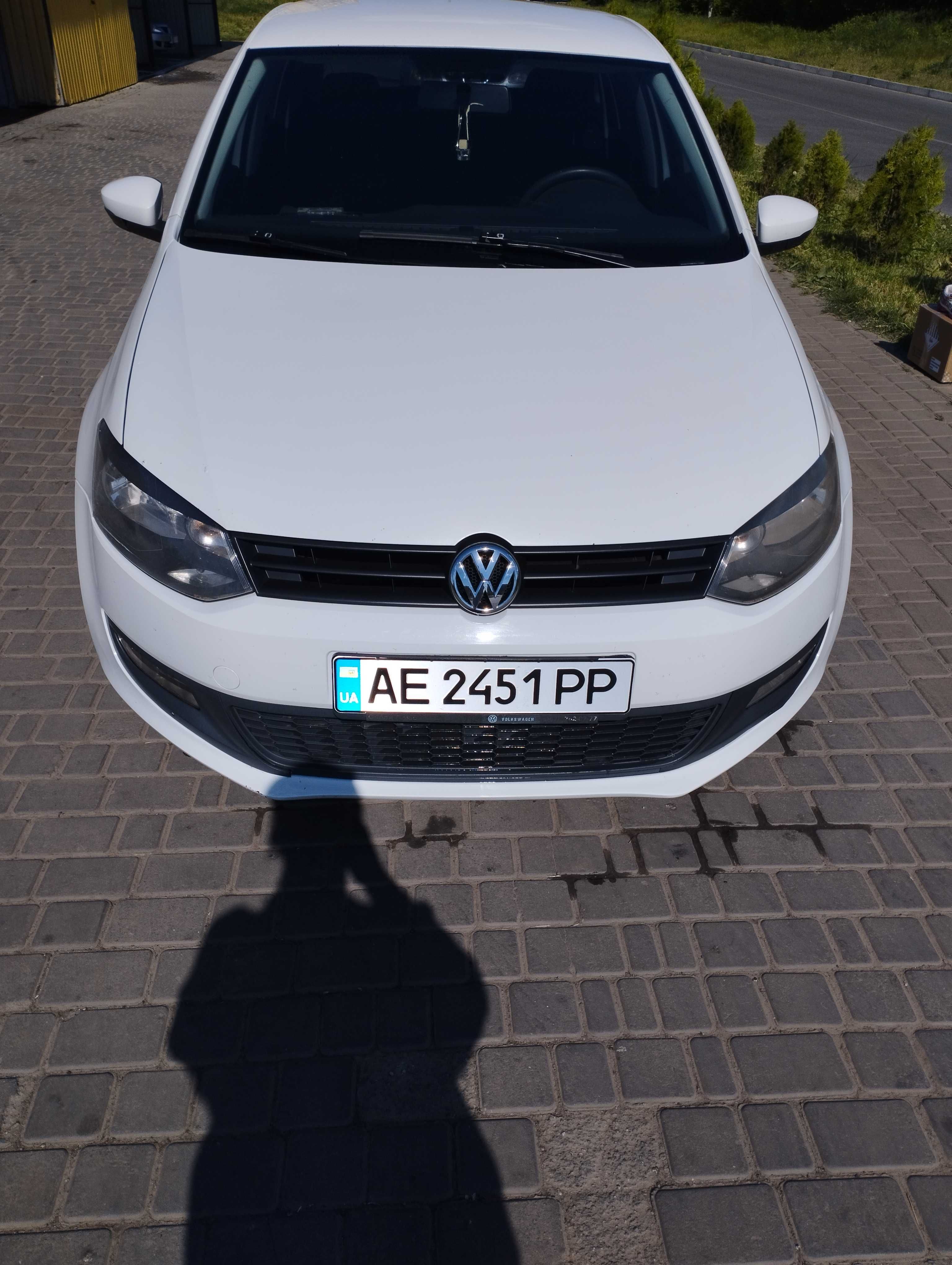 Продам автомобіль Volkswsgen Polo